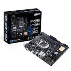 MOTHER ASUS H110M-P