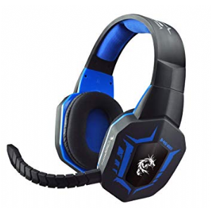 AURICULARES DRAGON WAR GHS-005 VIOLENT