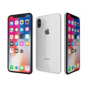 TELEFONO IPHONE X 64gb 