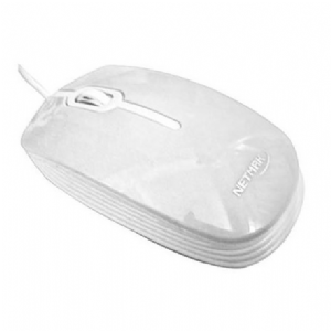 MOUSE OPTICO NETMAK NM-N18W