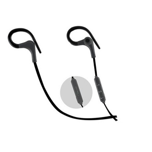 AURICULAR BLUETOOTH SPORT NETMAK NM-V6-B