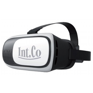LENTES VR BOX INT CO