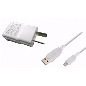 FUENTE 220V USB 2A C/CABLE KOLKE