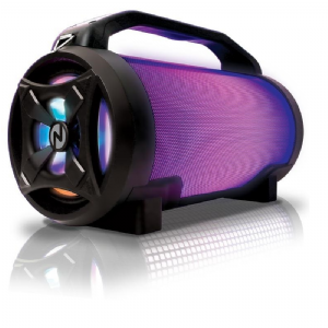 PARLANTE BLUETOOTH NOGA NG-B1715