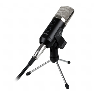 MICROFONO CONDENSADOR KOLKE KPI-271