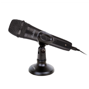 MICROFONO KOLKE KPI-269 C/PEDESTAL