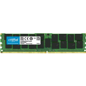 DDR4 16 GB. 2400 CRUCIAL