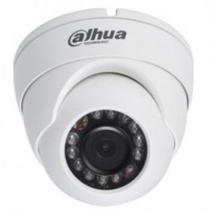 CCTV CAMARA DAHUA DOMO 2MPX C/AUDIO HACHDW120EMP-A3D