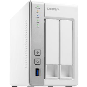 NAS QNAP TS-231P