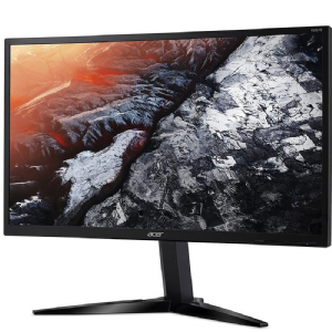 MONITOR 24.5 LED ACER KG251Q 75HZ 1MS FHD