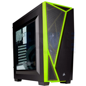 GABINETE CORSAIR CARBIDE SPEC 04 NVIDIA