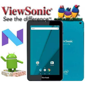 TABLET PC 7 VIEWSONIC VIEWPAD AW7M