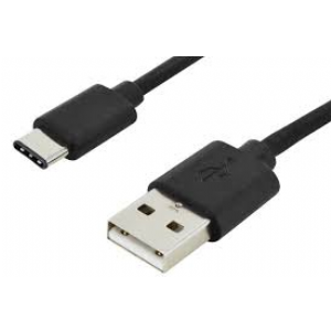 CABLE USB TYPE C A USB 3.0 1M INTCO