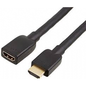 CABLE HDMI EXTENSION 1.8M M/H NETMAK NM-C53