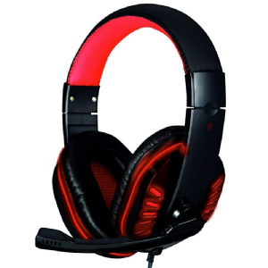 AURICULAR USB NETMAK NM-METEOR PS4
