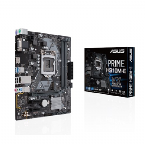 MOTHER ASUS PRIME H310M-E S.1151