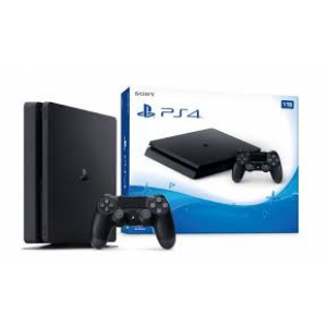 PLAYSTATION 4 SLIM 1 TB