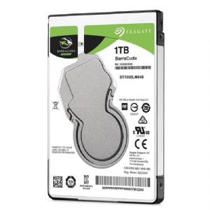 HDD 1 TB. SATA3 NOTEBOOK SEAGATE