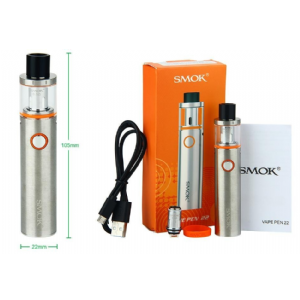 VAPER SIMIL VAPE PEN 22