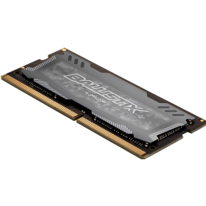 SODIMM DDR4 16 GB. 2400 MHz BALLISTIX SPORT LT