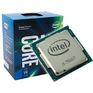 MICRO INTEL CORE I5-7500T 2.7 GHZ S.1151