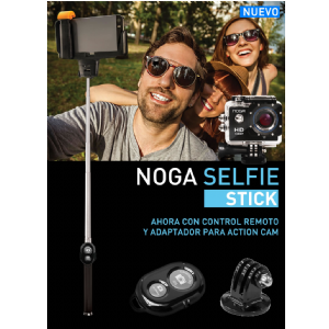 KIT SELFIE NOGA NG-SELFIE05