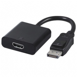 CABLE ADAPTADOR DISPLAY PORT A HDMI
