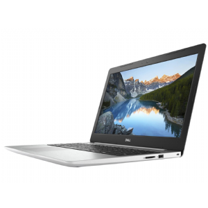 NOTEBOOK DELL I5570-7987SLV I7-7500
