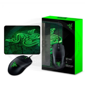 MOUSE RAZER ABYSSUS MAS GOLIATHUS CTRL