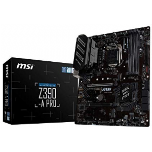 MOTHER MSI Z390-A PRO DDR4 9NA