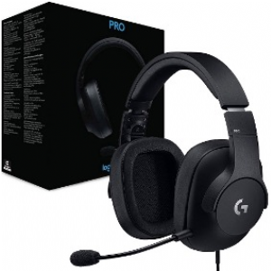 AURICULAR C/MIC LOGITECH G PRO
