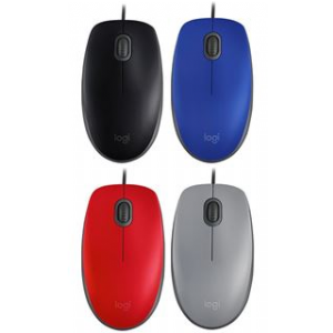 MOUSE LOGITECH M110