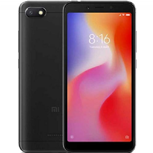 XIAOMI REDMI 6A 16 GB.