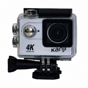 VIDEO CAMARA ACTION CAM KANJI 4K
