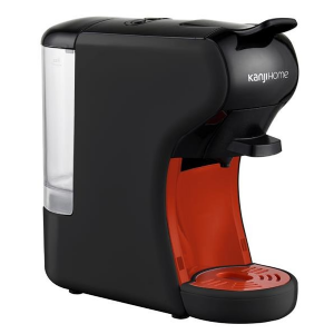 CAFETERA MULTICAPSULA KANJIHOME