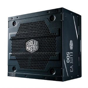 FUENTE ATX 500W COOLERMASTER ELITE V3