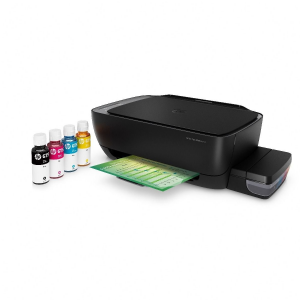 IMPRESORA MULTIFUNCION HP 410 WIFI SIST. CONTINUO