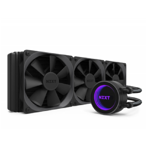 WATERCOOLER NZXT KRAKEN X72