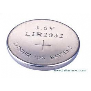 PILA NETMAK CR2032 S232