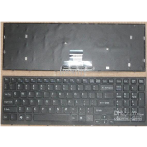 TECLADO NOTEBOOK SONY VPC-EB SERIES