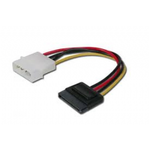 CABLE SATA POWER