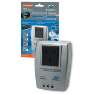 PROTECTOR DE HELADERAS Y FREEZERS ANTHAY H/1500W