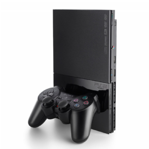 PLAYSTATION 2 C/CHIP