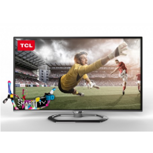 TV LED 55 TCL SMART 3D L55E5500F