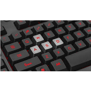 TECLADO SENTEY CYPH3R