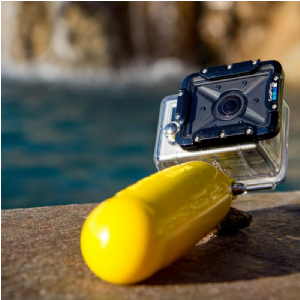 GOPRO ACC. GOPOLE THE BOBBER FLOATING HAND