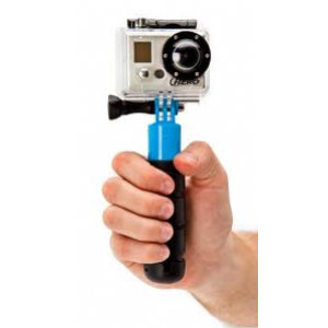 GOPRO ACC. GOPOLE GRENADE GRIP COMPACT HAND