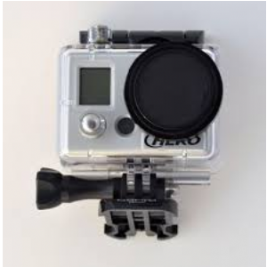 GOPRO ACC. PROTECTIVE LENS AND COVERS