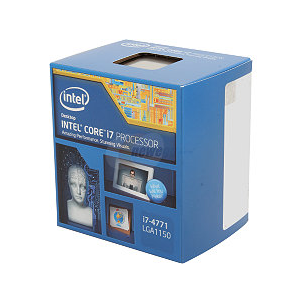 MICRO INTEL CORE I7-4771 3.9 GHz
