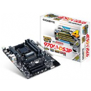MOTHER GIGABYTE GA-970A-Ds3P